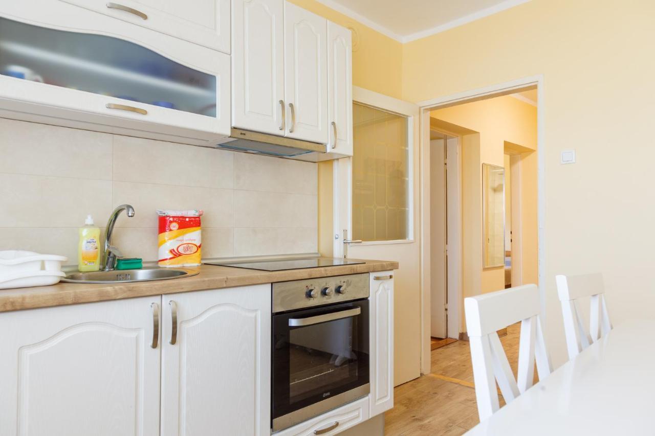 Apartman Bogojevic Golubac Exterior photo