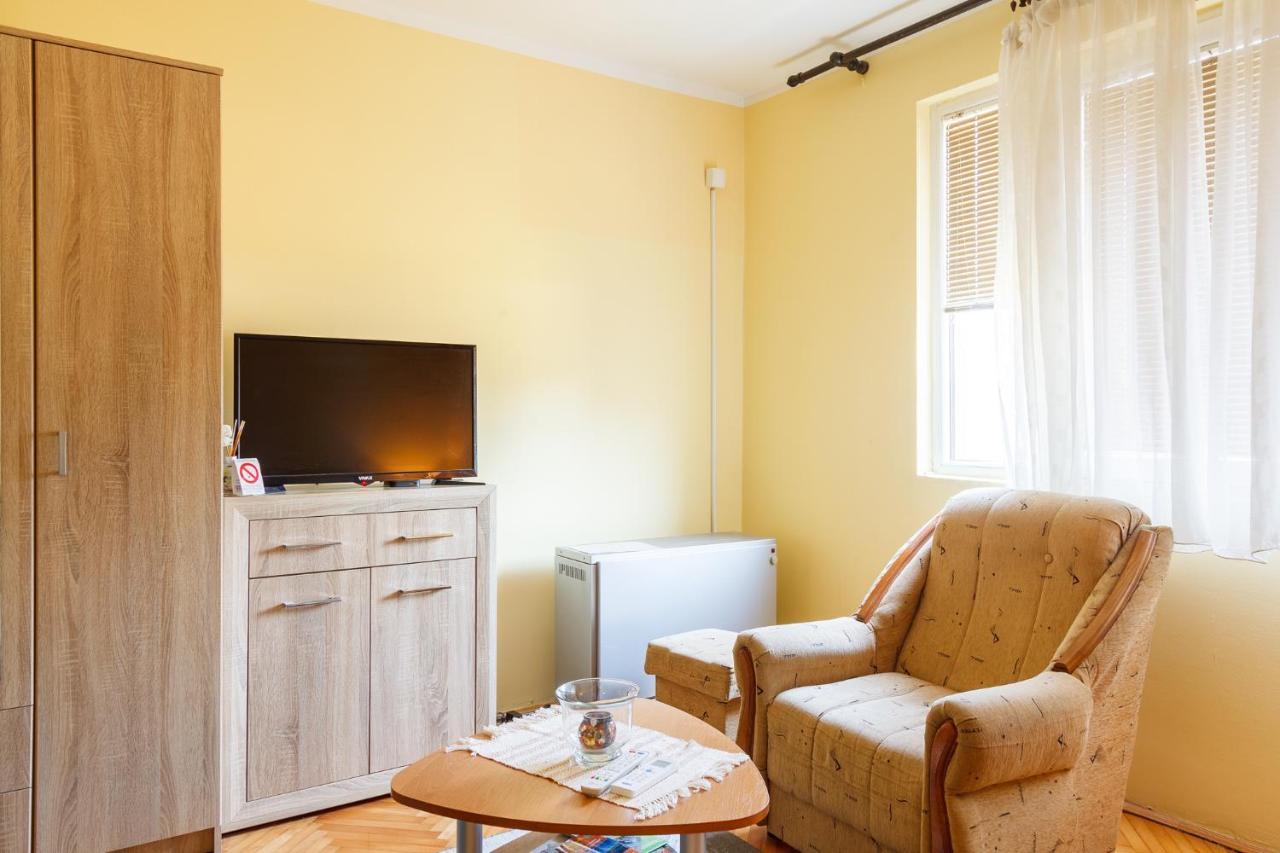 Apartman Bogojevic Golubac Exterior photo