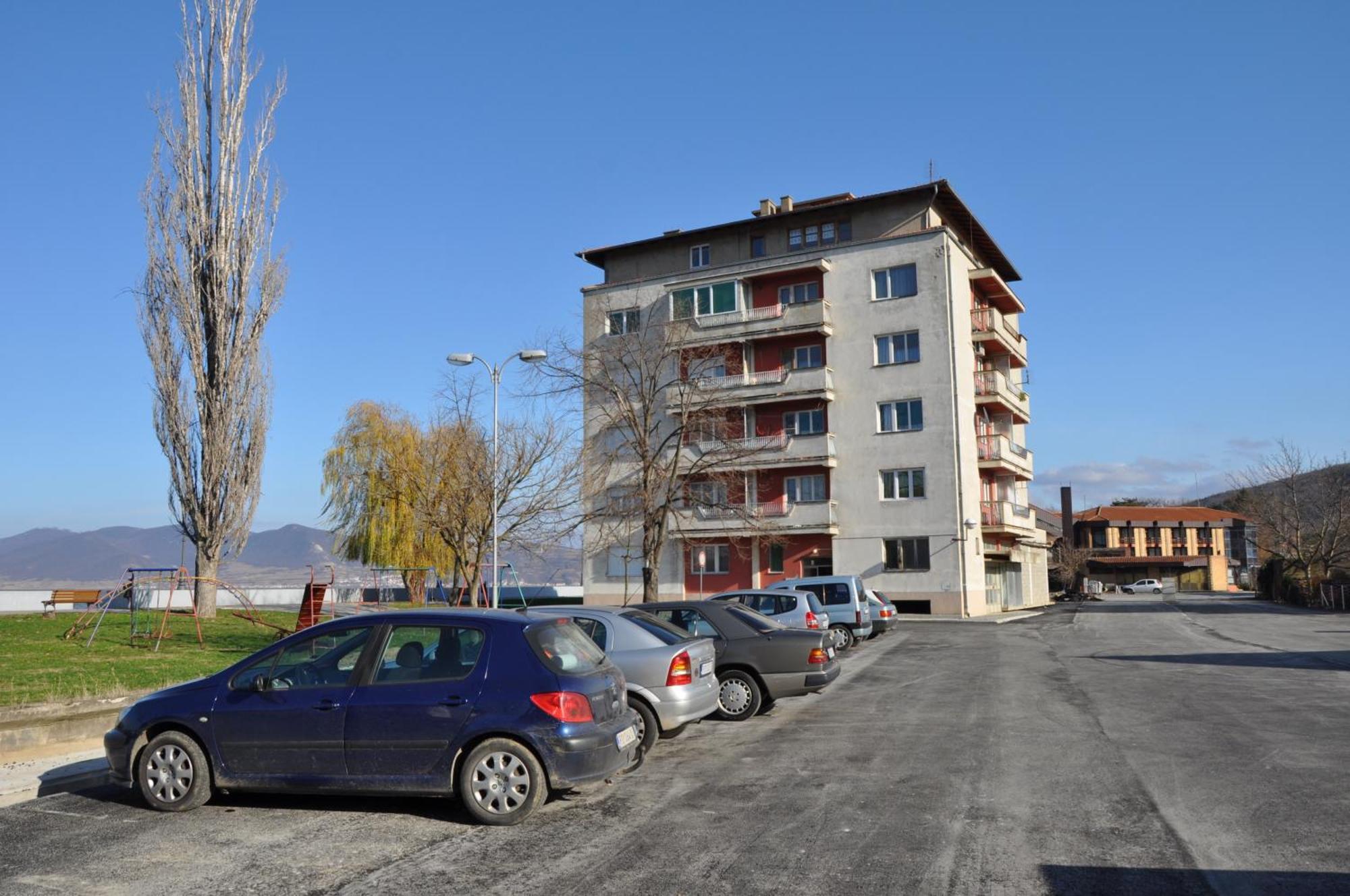 Apartman Bogojevic Golubac Exterior photo