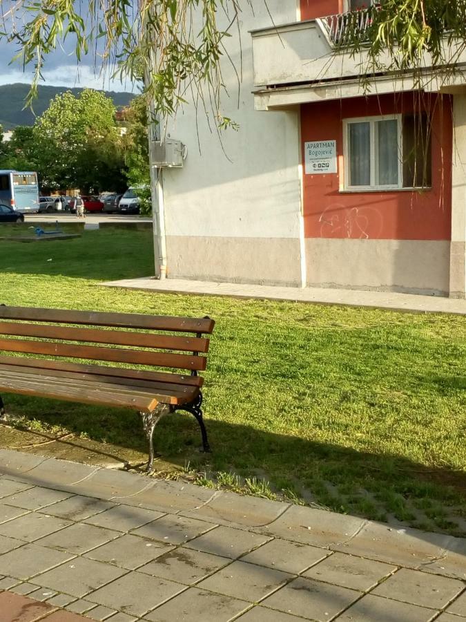 Apartman Bogojevic Golubac Exterior photo